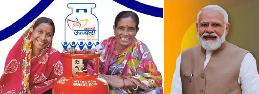 मोदी सरकारचे गृहिणींना ‘रक्षाबंधन गिफ्ट’