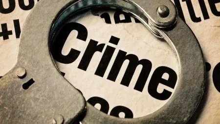 6 female victims from Mumbai, Nagpur Delhi rescued and valuables