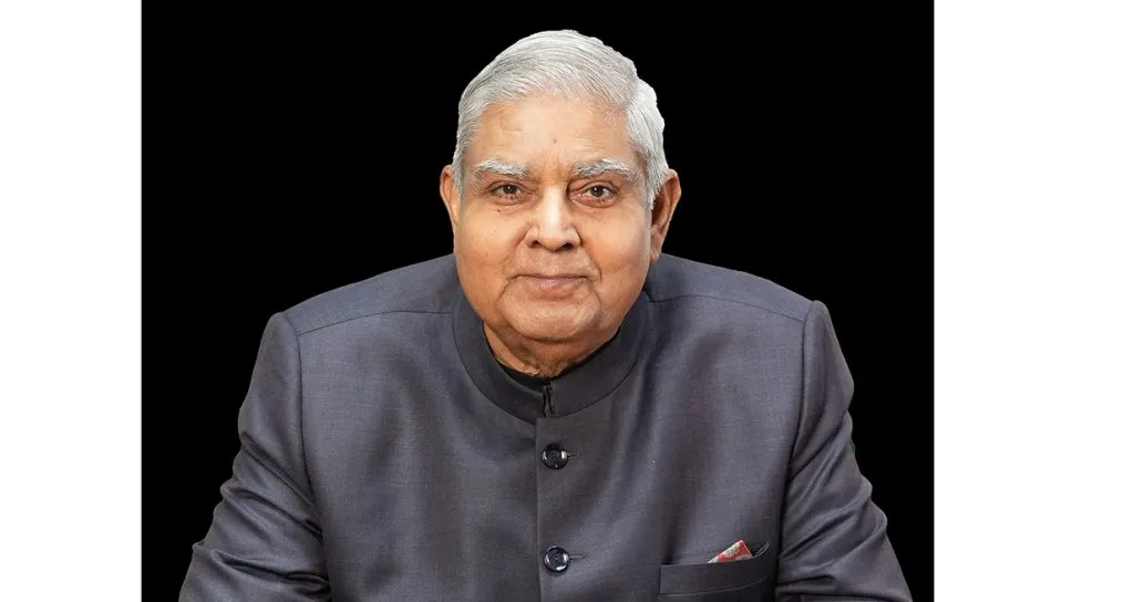 Dhankhad's application for 'MLA pension'