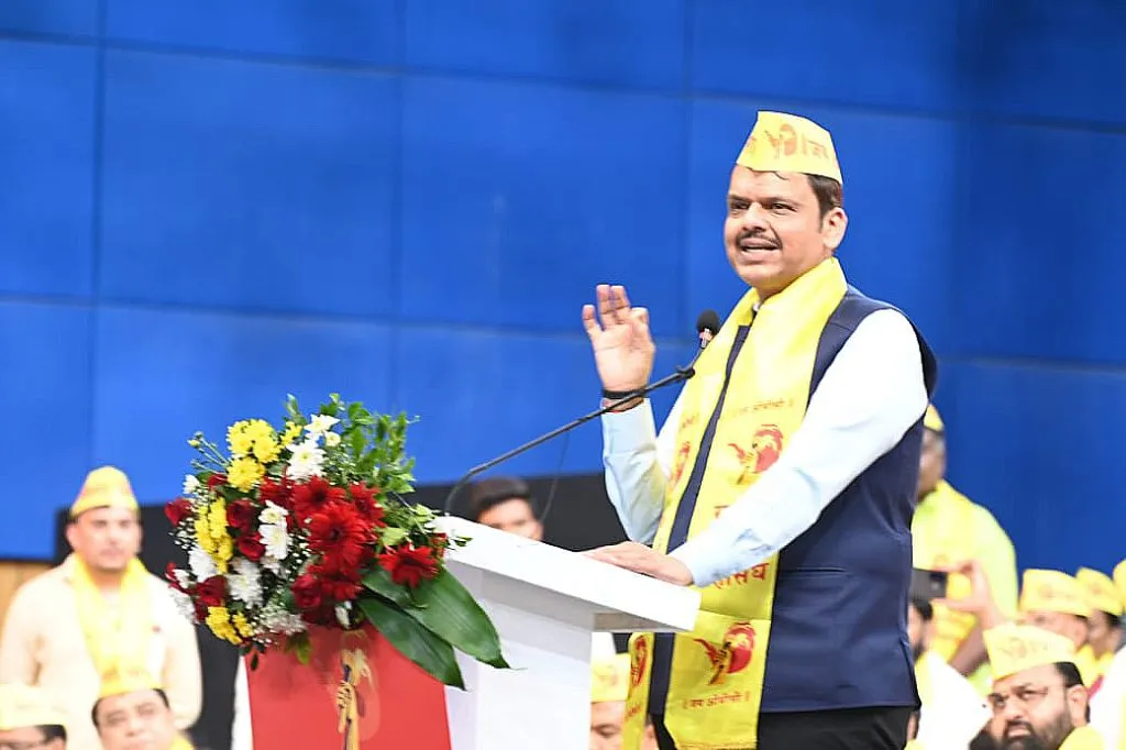 ओबीसी महासंघाच्या मागण्या पूर्ण करणार Will fulfill the demands of the OBC Federation