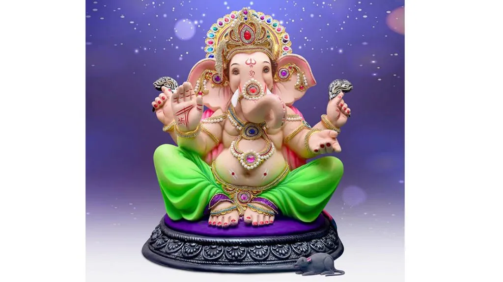 Five-day Ganesh idols to be immersed today