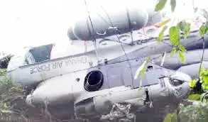 Ghana's Minister of Defense and Environment killed in accident