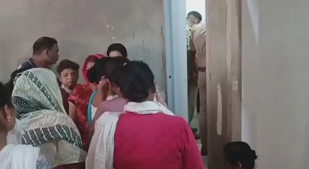 ouple commits suicide after killing 3-year-old son