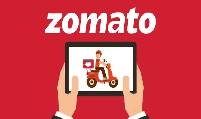 जीएसटी विभागाची झोमॅटोकडे 40 कोटींची कर मागणी GST department demands Rs 40 crore tax from Zomato