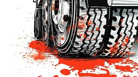 हिट-अँड-रन Hit-and-run