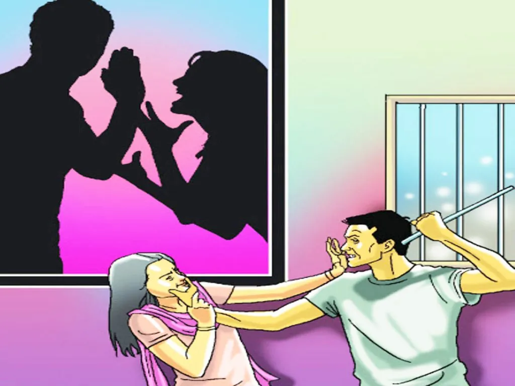 Concerns grow over rising incidents of domestic violence