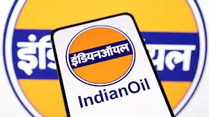 Indian Oil's profit surges by 83 percent