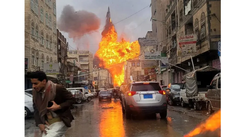 Houthi Prime Minister, Defense Minister, Army Chief Killed