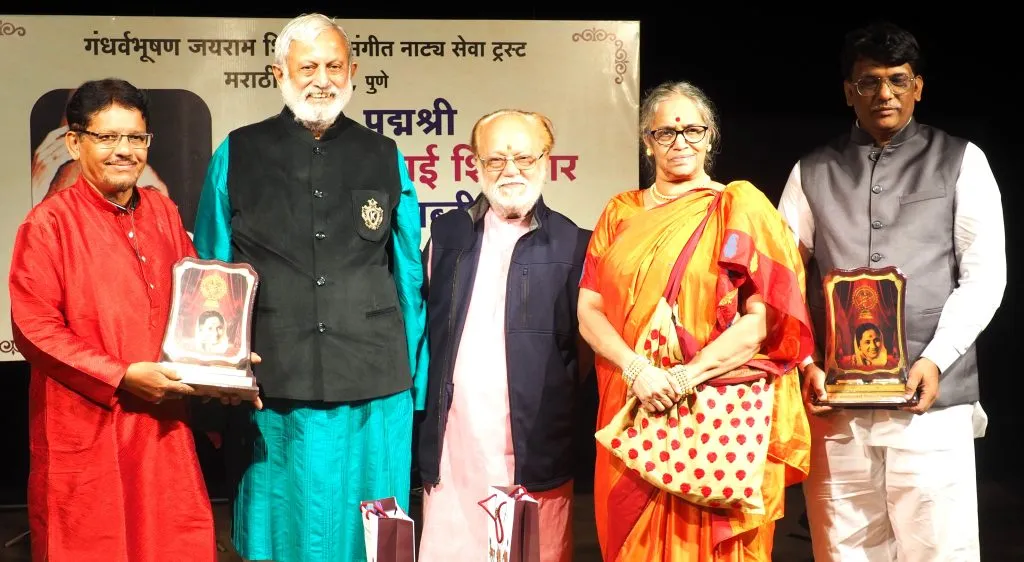 'Jayamala Shiledar Theatre' to be established in Belgaum