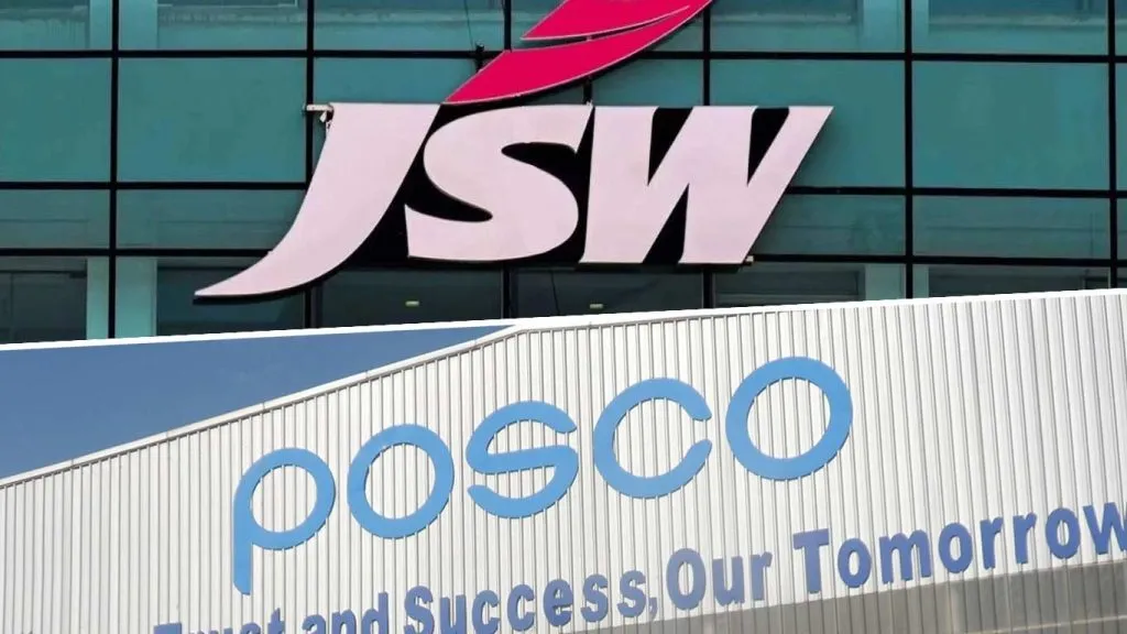 JSW-POSCO sign agreement to increase production