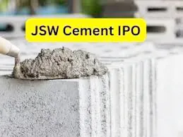 JSW Cement IPO opens