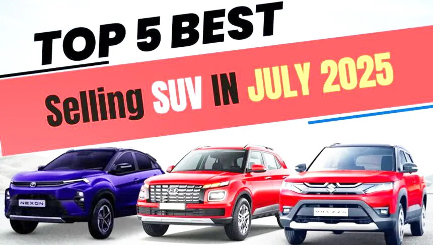 From Brezza to Tata Punch...5 compact SUVs to choose from