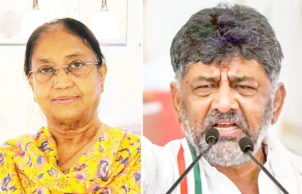 The sweetness of interfaith harmony and the bitterness of Sangh!