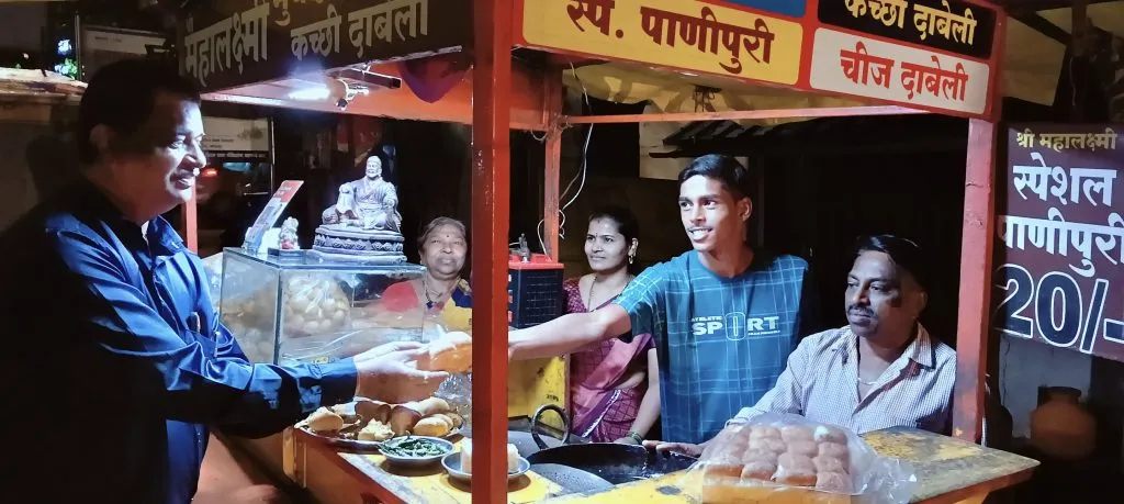 फुटबॉलपटू केदारची प्रेरणादायी धडपड The Inspirational Struggle of Footballer Kedar