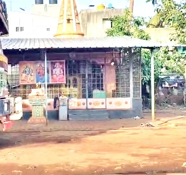 खानापुरात युवकाचा भीषण खून Horrific murder of a youth in Khanapur