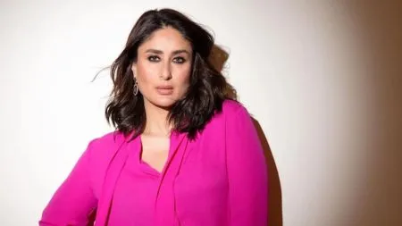 Kareena in horror