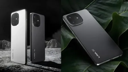 लावाचा गेमिंग फोन ‘प्ले अल्ट्रा 5-जी’ लाँच Lava's gaming phone 'Play Ultra 5G' launched