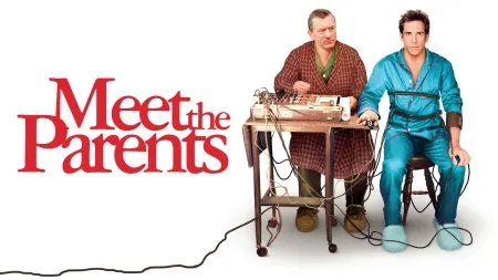 Robert De Niro in the fourth episode of Meet the Parents