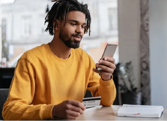 The virtual world is a mess.......