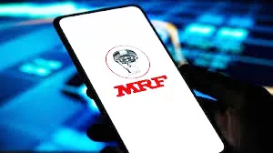 MRF's profit falls by 12 percent