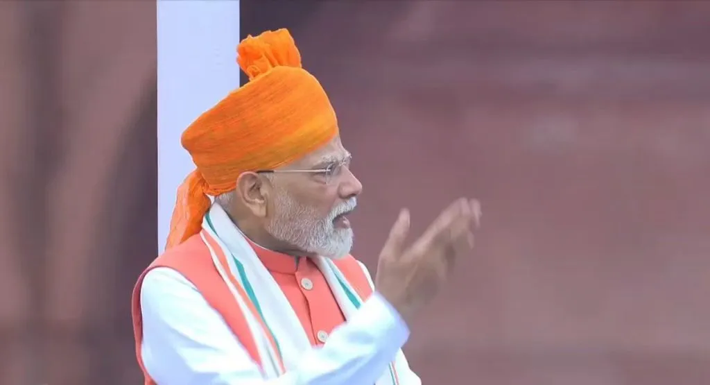 'Good news' of GST reduction before Diwali