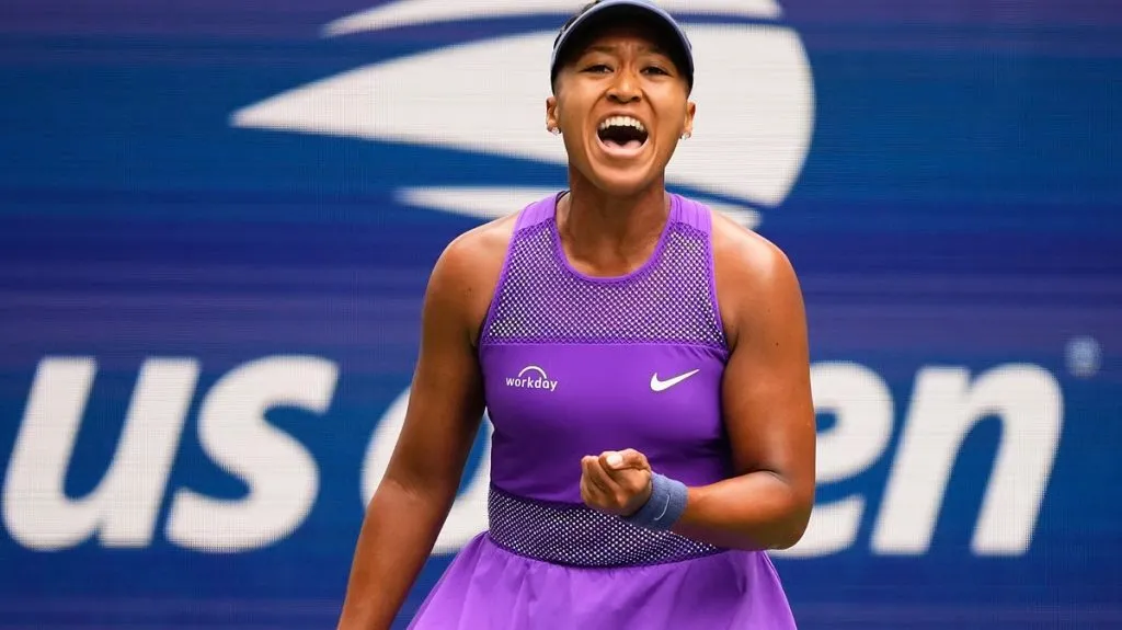 Osaka, Gauff, Swiatek, Sinner advance to third round