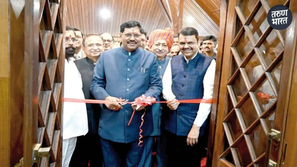 Kolhapur Circuit Bench building Bombay High Court inaugurated