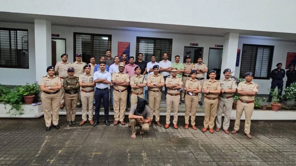 Ratanagiri News: निवृत्त शिक्षिकेचा ट्रॅव्हल एजंटनेच केला निर्दयपणे खून police succeeded solving murder case retired teacher Varsha Joshi