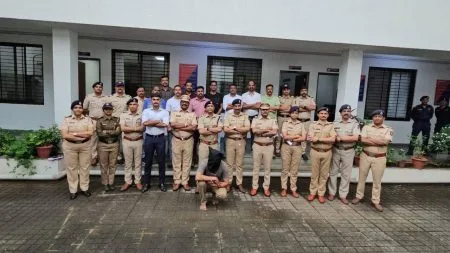 Ratanagiri News: निवृत्त शिक्षिकेचा ट्रॅव्हल एजंटनेच केला निर्दयपणे खून police succeeded solving murder case retired teacher Varsha Joshi