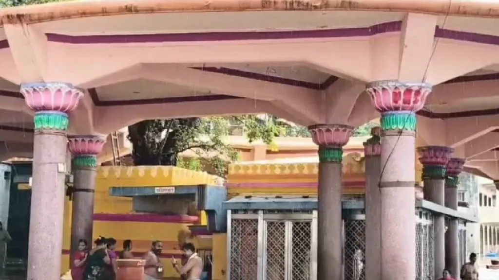 continuous rains, large amounts water released from Radhanagari