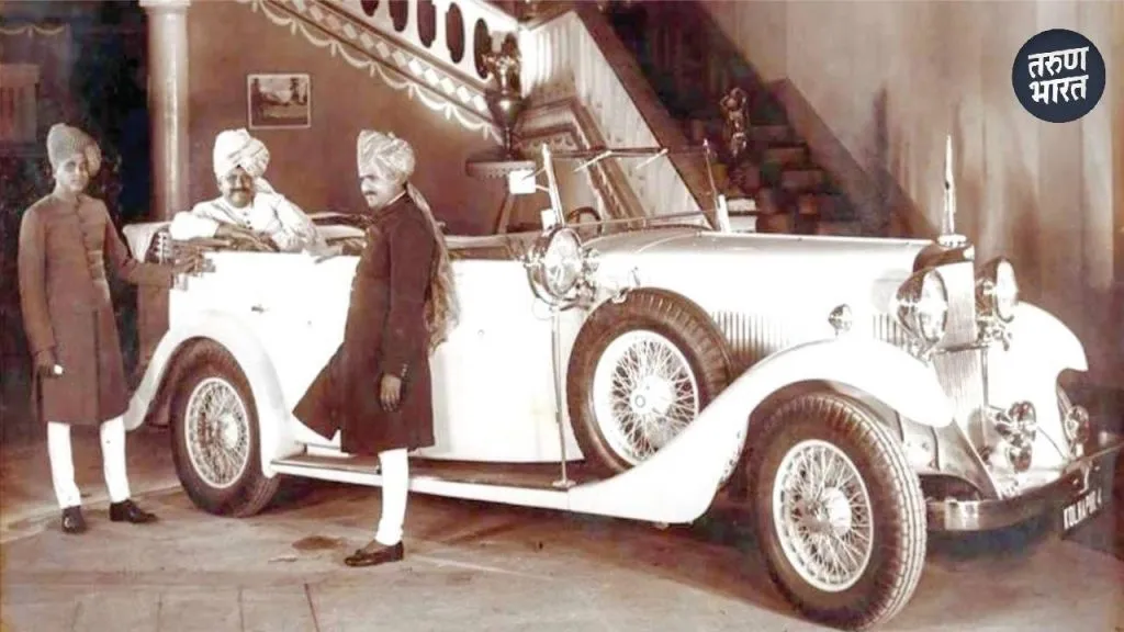 Cultural Kolhapur: कोल्हापूरची जडणघडण आणि राजाराम महाराजांचे योगदान Rajaram Maharaj deserves credit completing works Shahu Maharaj