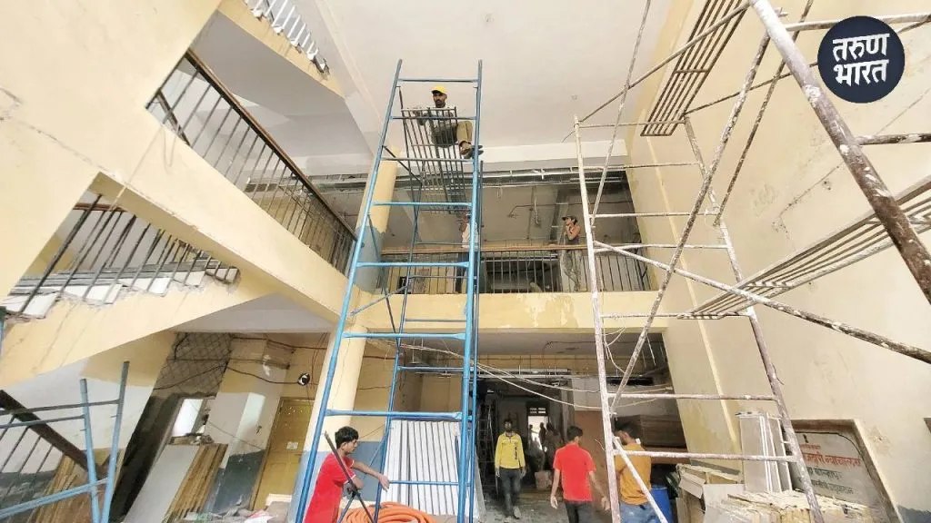 Lawyers in Kolhapur need any new registration with Circuit Bench