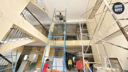 Lawyers in Kolhapur need any new registration with Circuit Bench