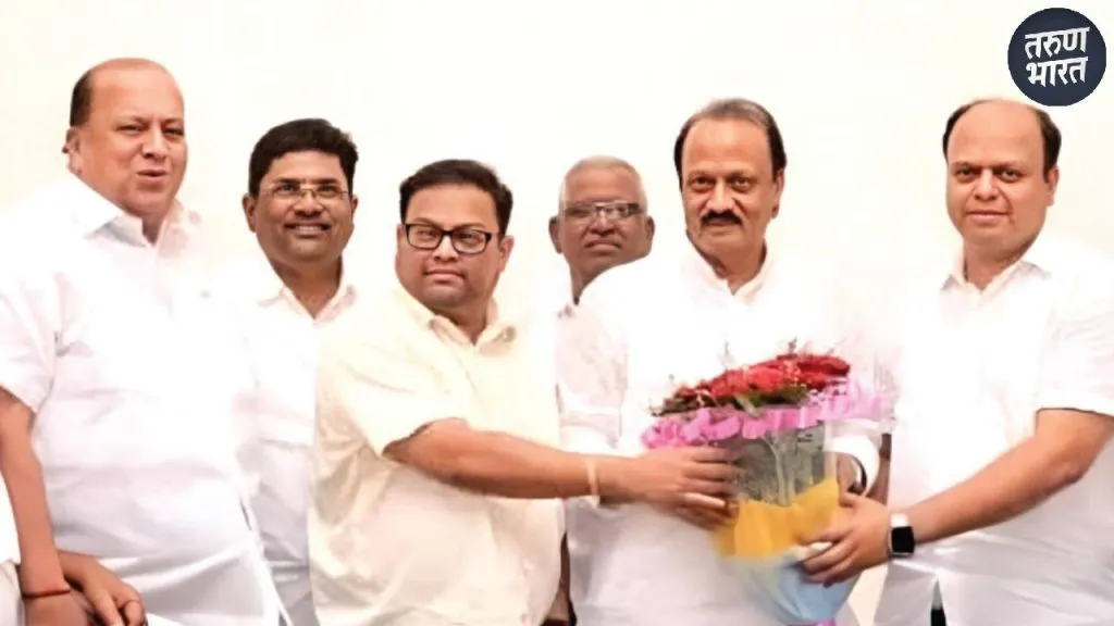 upcoming political changes Bhogavati Sugar Factory and Karveer