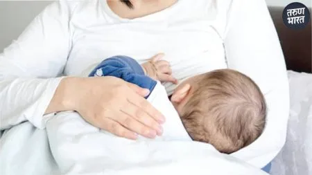 Breastfeeding should not viewed means satisfy the baby's hunger