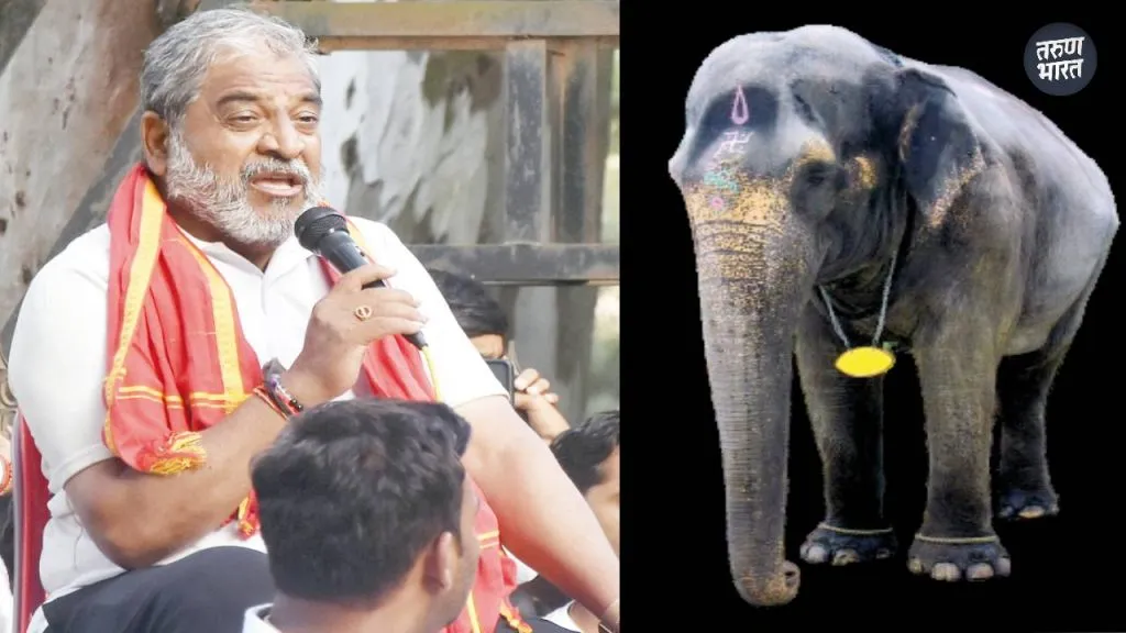 Devotees from 743 villages border areas Maharashtra, Karnataka