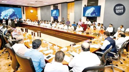 Supreme Court displeasure expressed regard Kolhapur Sangli