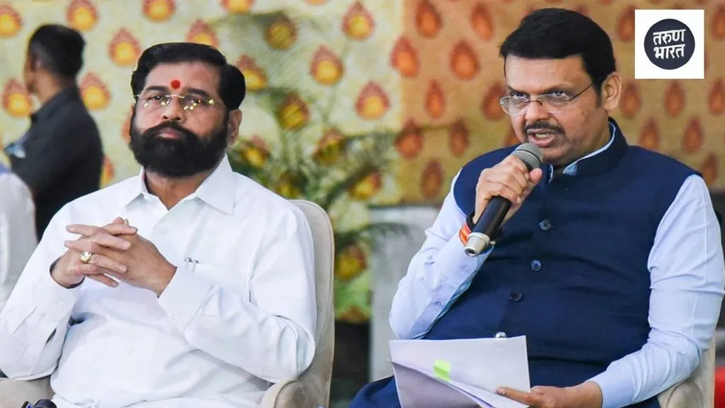 Eknath Shinde tried strengthen squad visiting Delhi 4 times month