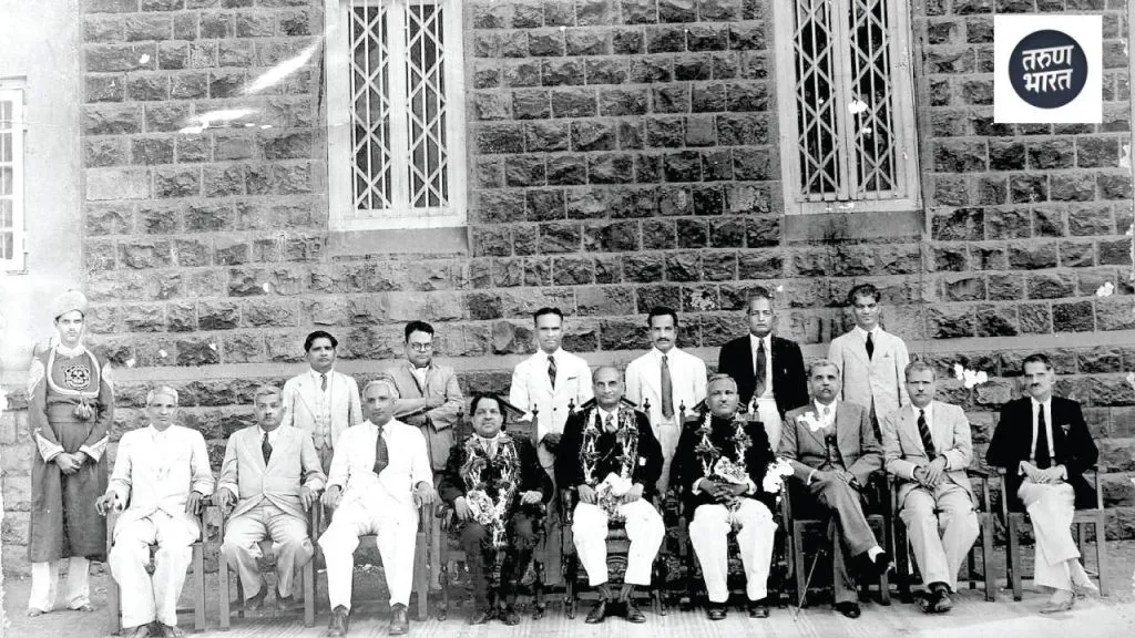 Patil gave rural areas and Kulkarni and Panchmandal cities justice