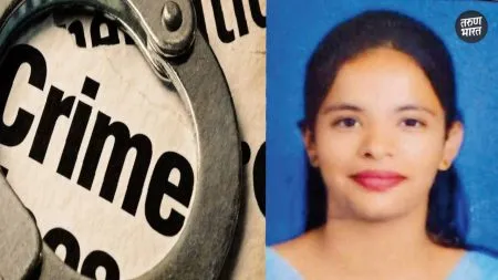 staying in room number 54 of the Savitribai Phule student hostel