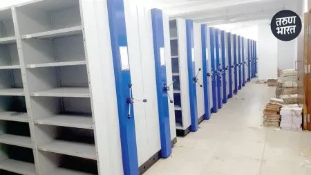 Kolhapur Circuit Bench: 167 अधिकारी, कर्मचाऱ्यांची नियुक्ती, सुमारे 30 हजार खटले Circuit Bench Bombay High Court approved in Kolhapur August 1