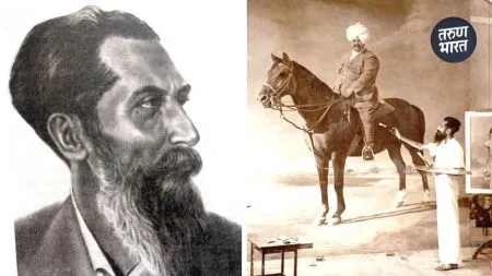 land trying to bring to life the memory their achievements this series