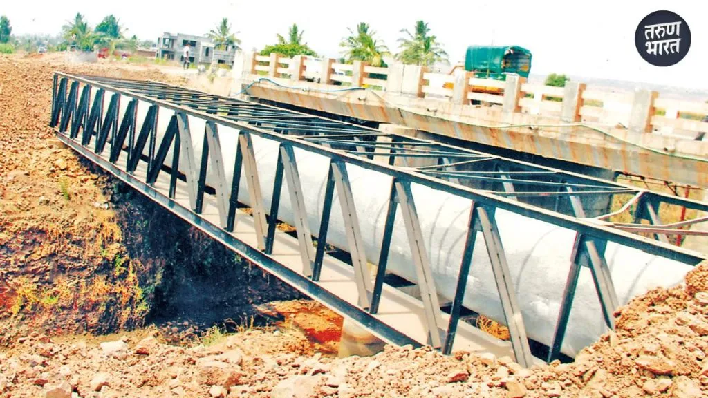 Pipeline Kolhapur: ‘थेट पाईपलाईन’ची एसआयटी चौकशी करा Large scale corruption in Kalammawadi direct pipeline project Marathi news