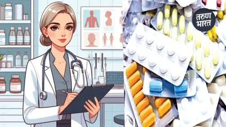 Prakash Abitkar: आरोग्य मंत्र्यांच्या जिल्ह्याचे आरोग्य बिघडले, काय आहे परिस्थिती? otherwise beautiful district extremely dilapidated healthcare system