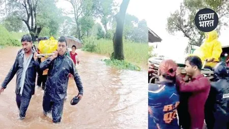 Gagan Bawada: गगनबावडा आरोग्य विभाग आणखी किती जणांचा बळी घेणार? actually exposed disorganized and chaotic management facilities