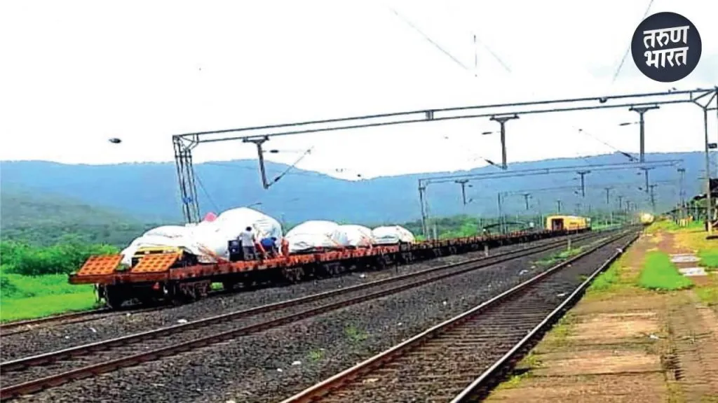 Ro Ro Care Seva: … अखेर पाच वाहनांसह धावली रो-रो कार सेवा, पहिल्या दिवशी थंडा प्रतिसाद response from Ganesh devotees first day, doubts being expressed