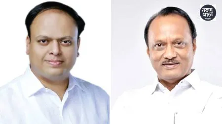 Rahul Patil यांची विधिमंडळ वाट पाहतंय, Ajit Pawar यांचे सूचक वक्तव्य Deputy Chief Minister shown Rahul Patil path Legislative Council