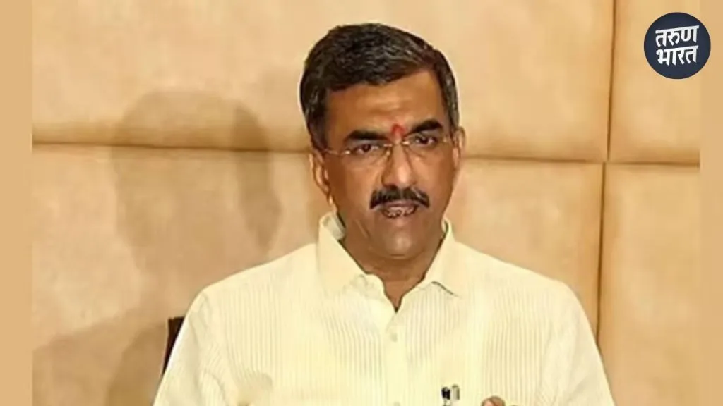 महामार्गाची कामे मुदतीत पूर्ण करा, अन्यथा फौजदारी, Shambhuraj Desai यांचा इशारा Shambhuraj Desai instructed officials National Highways Authority