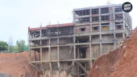 Kalammawadi direct pipeline project implemented problem leakage