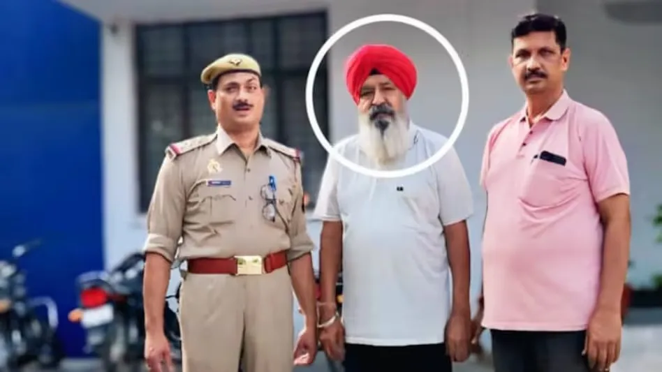 ‘पीएसीएल’चे संचालक गुरजंत सिंग यांना अटक PACL Director Gurjant Singh arrested